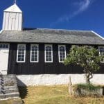 Faroe Islands Holiday