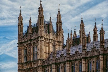 Essential UK Travel Guide