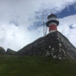 Faroe Islands holiday