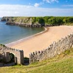 9 Beaches in Wales You Never Knew Existed