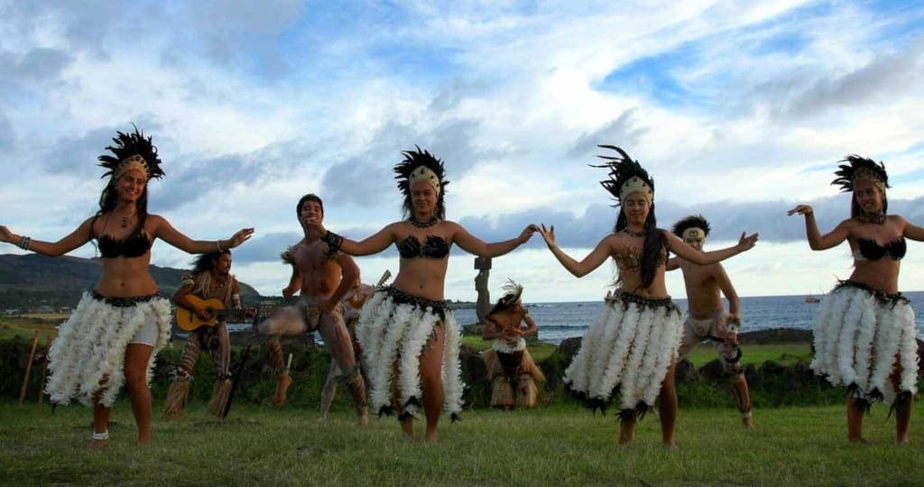 Easter Island Holidays