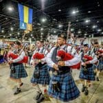 bagpipes