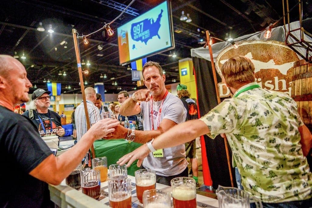 Great American Beer Festival