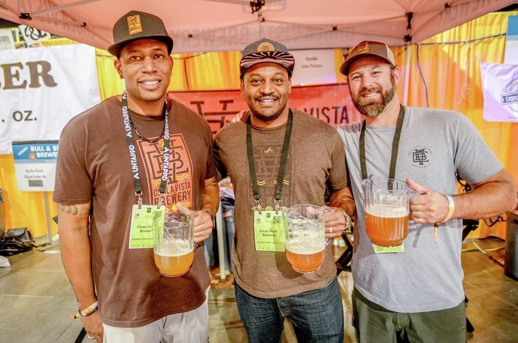 Great American Beer Festival