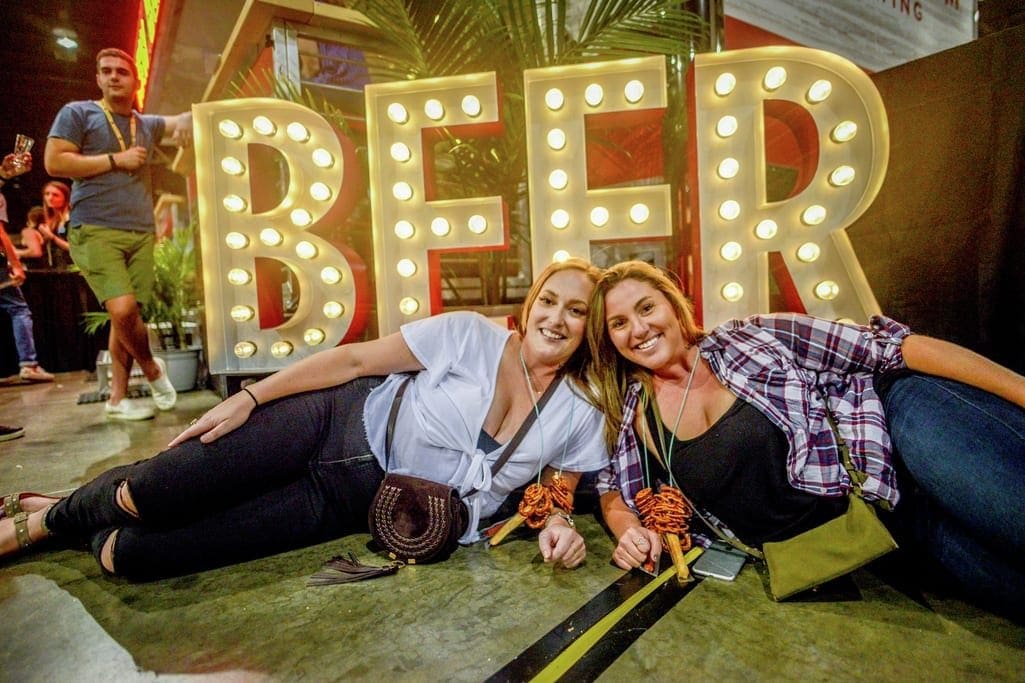 Great AmericGreat American Beer Festivalan Beer Festival