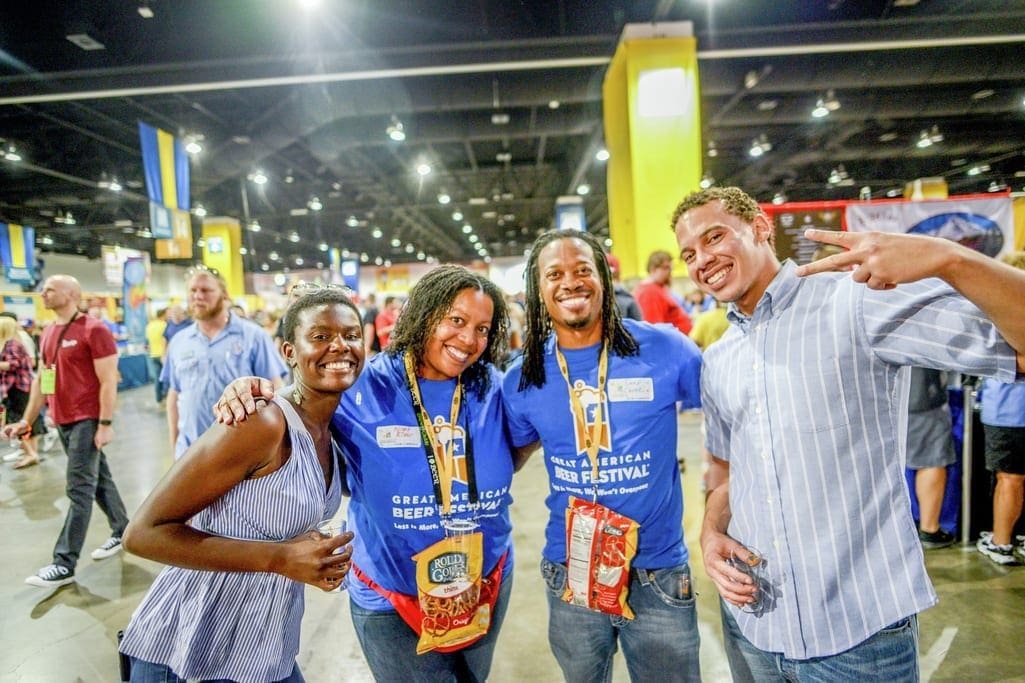 Great American Beer Festival