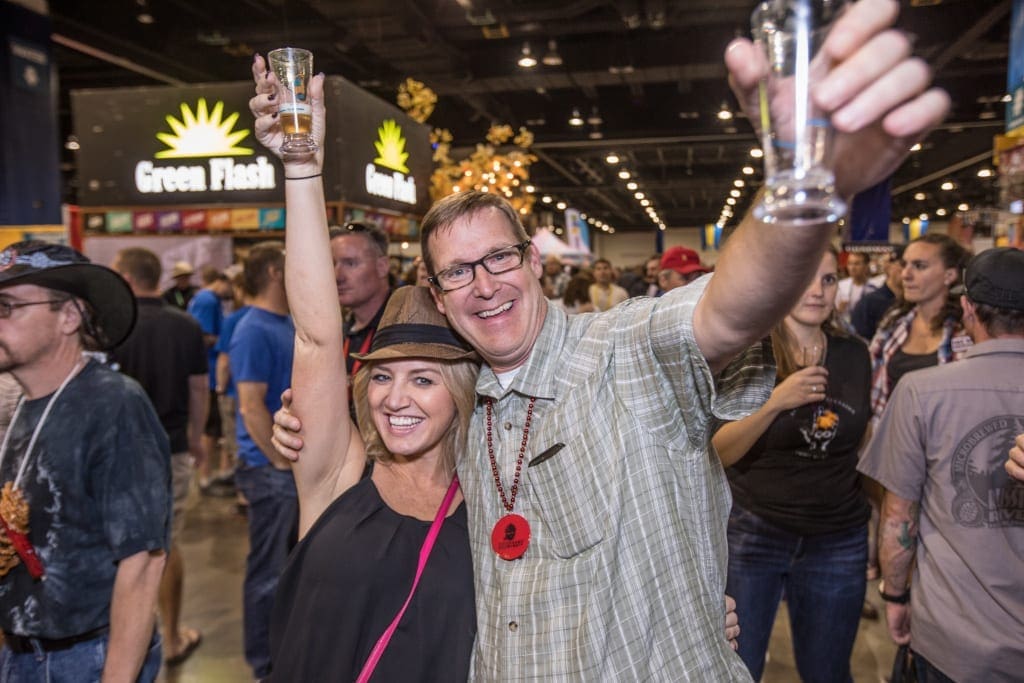 Great American Beer Festival