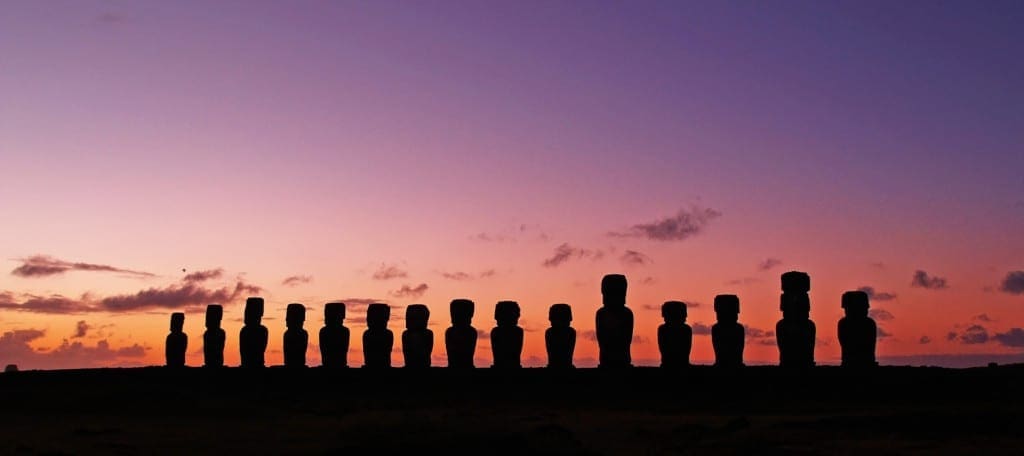 Easter Island Holidays