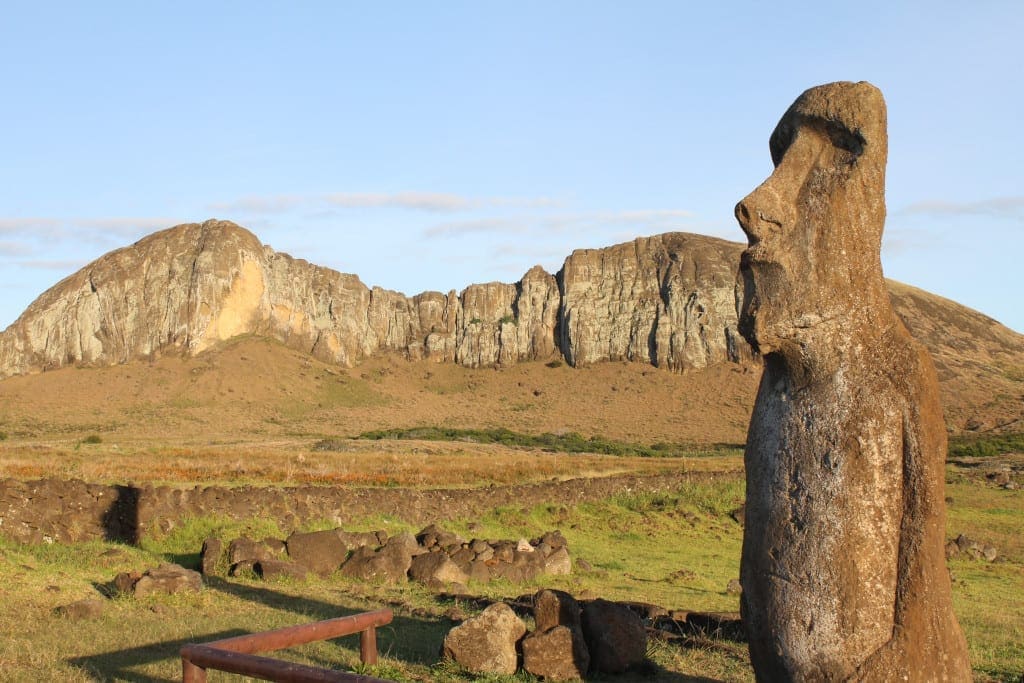 Easter Island