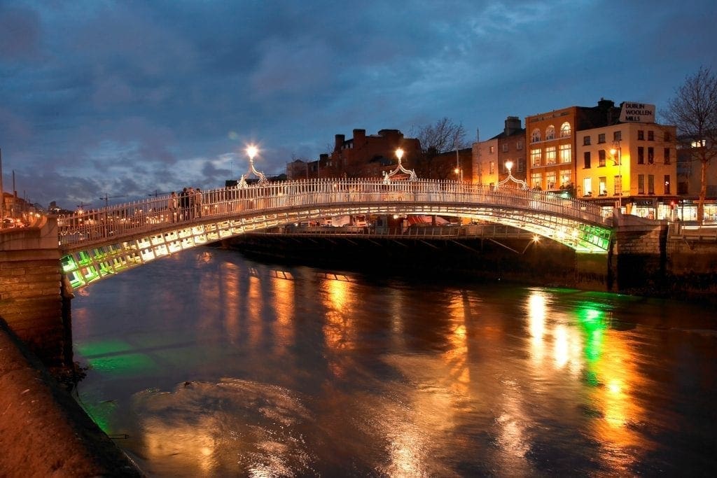 Things to do in Ireland