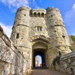 Isle of Wight Holidays: Walks, Pubs & Victoria