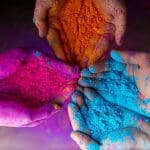 Holi Festival 2023 India and Worldwide