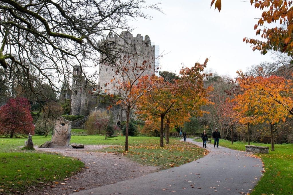 Holidays in Ireland