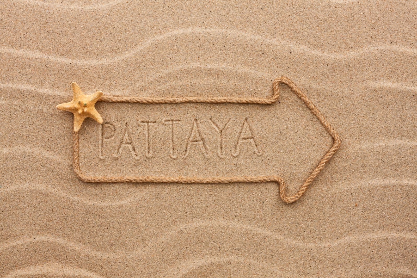 PATTAYA