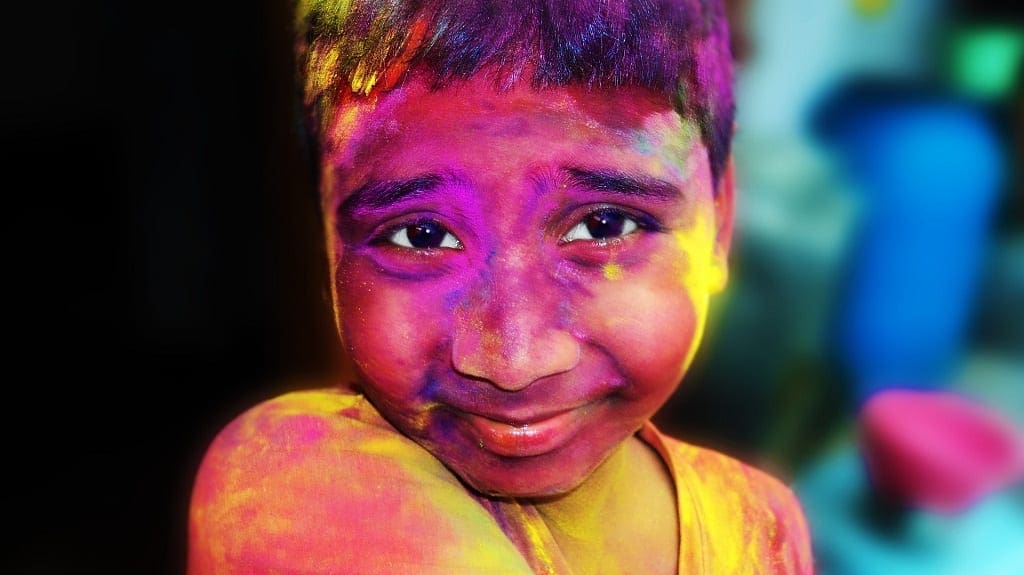 Holi Festival