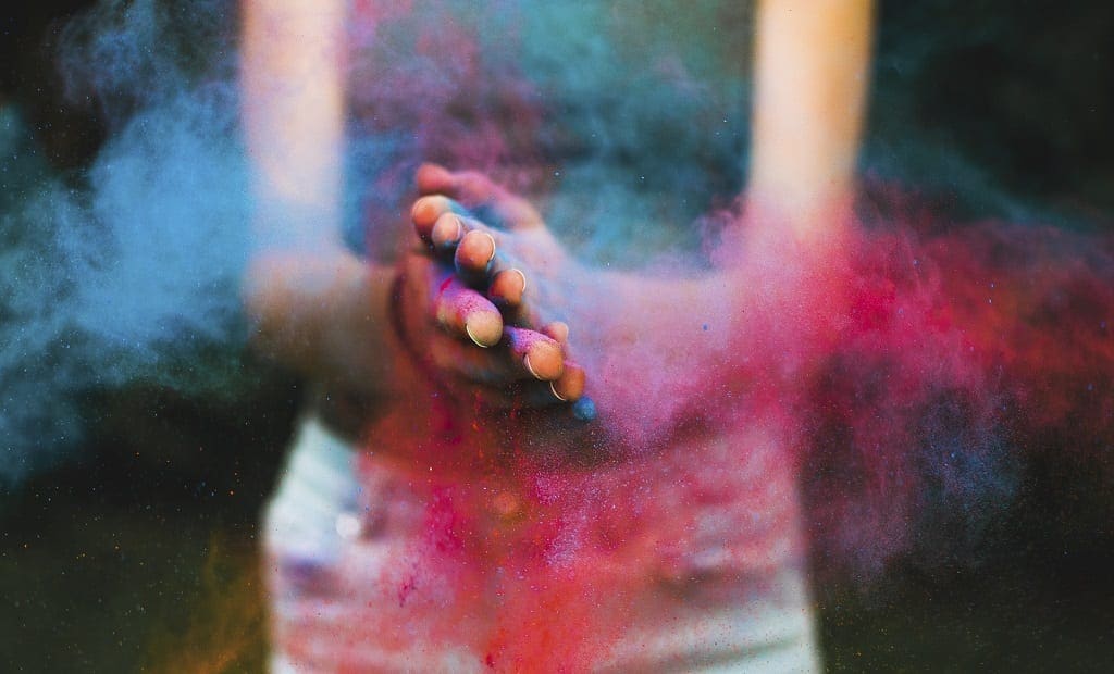 Holi Festival