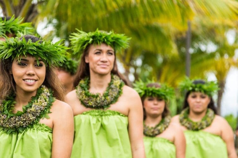 Exploring the Best of Hawaii Holidays Travel Begins at 40