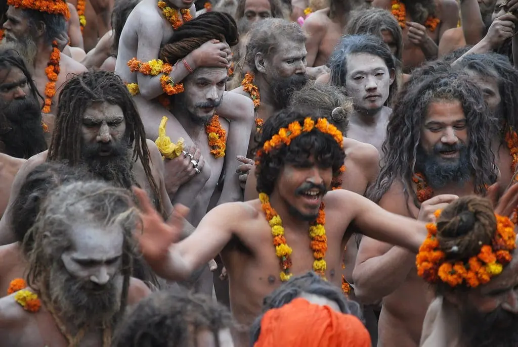 Ardh Kumbh Mela