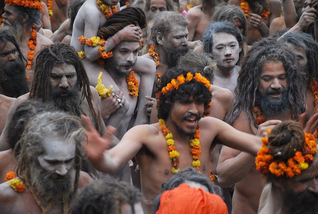 Ardh Kumbh Mela