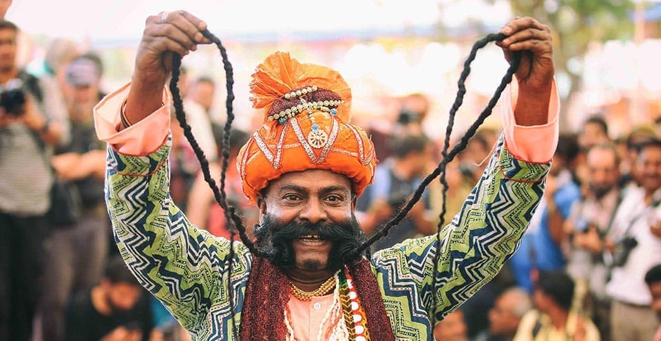 Hindu Festivals in India