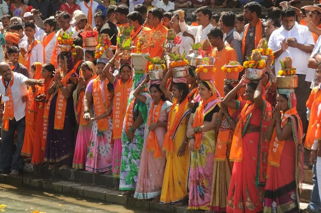 Ardh Kumbh Mela