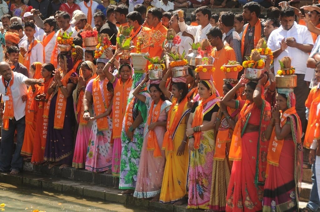 Ardh Kumbh Mela