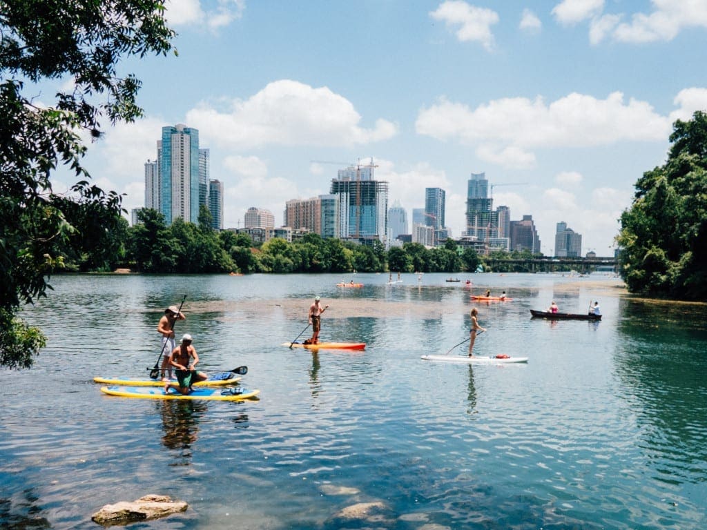 Austin City Limits Music Festival