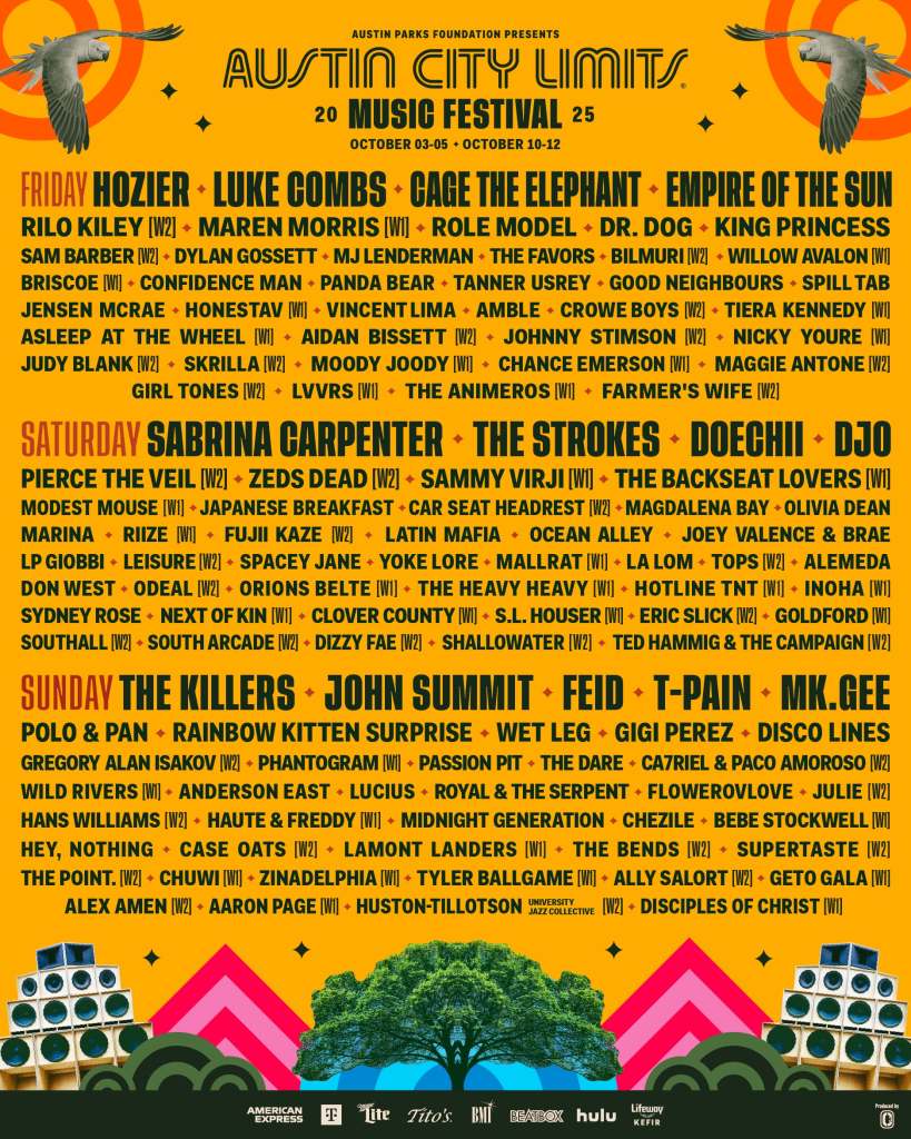 Austin City Limits