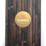 Busaba Bangkok Thai Cookbook