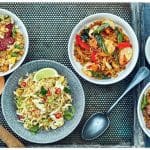 Busaba Bangkok Thai Cookbook
