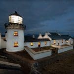 Luxury Hotels in Ireland: Lighthouses to Ice Houses