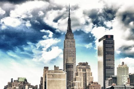 New York Buying property in the USA