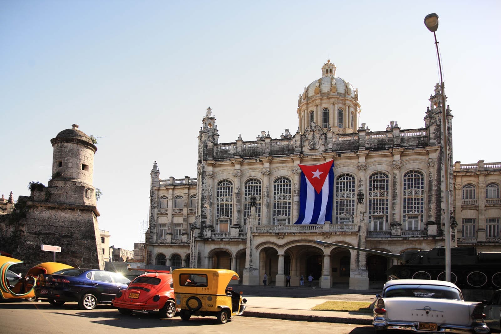 Things to do in Havana Cuba