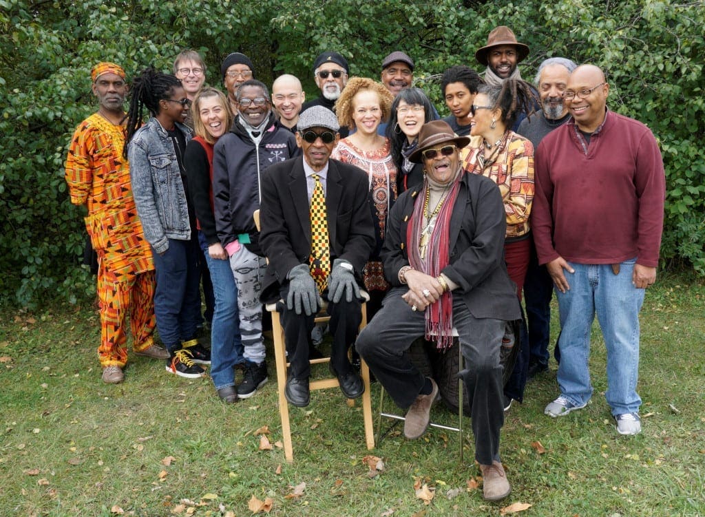 EFG London Jazz Festival