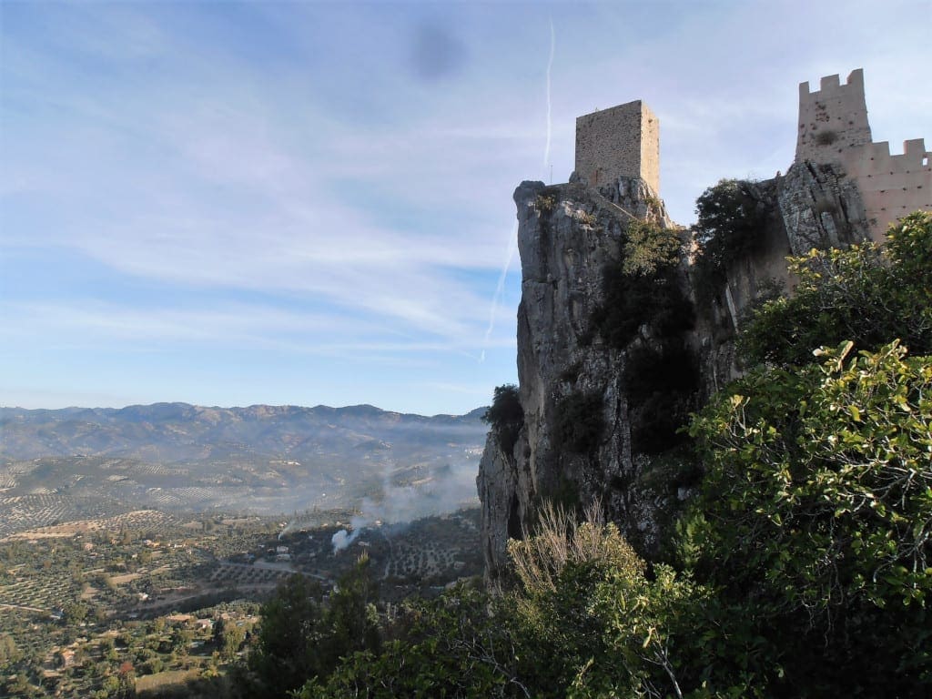 Anadalucia destinations