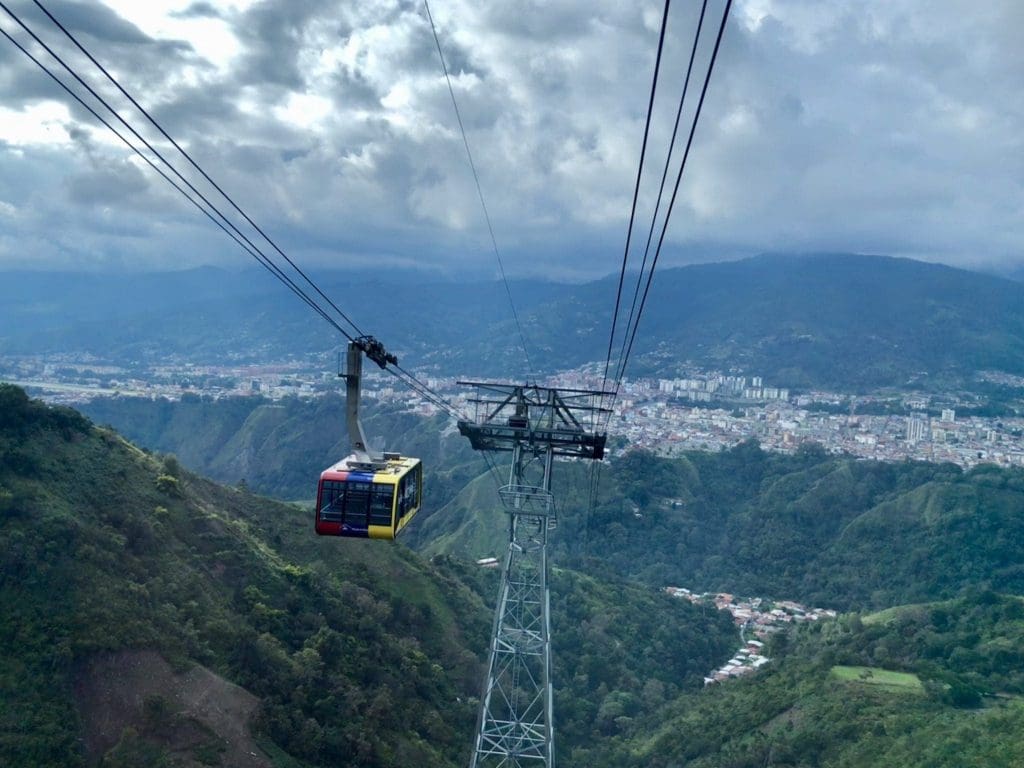 Merida Venezuela