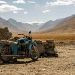 Easy Guide on How to Obtain a Tajikistan Visa