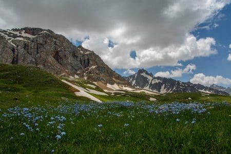 Essential Tajikistan Travel Guide