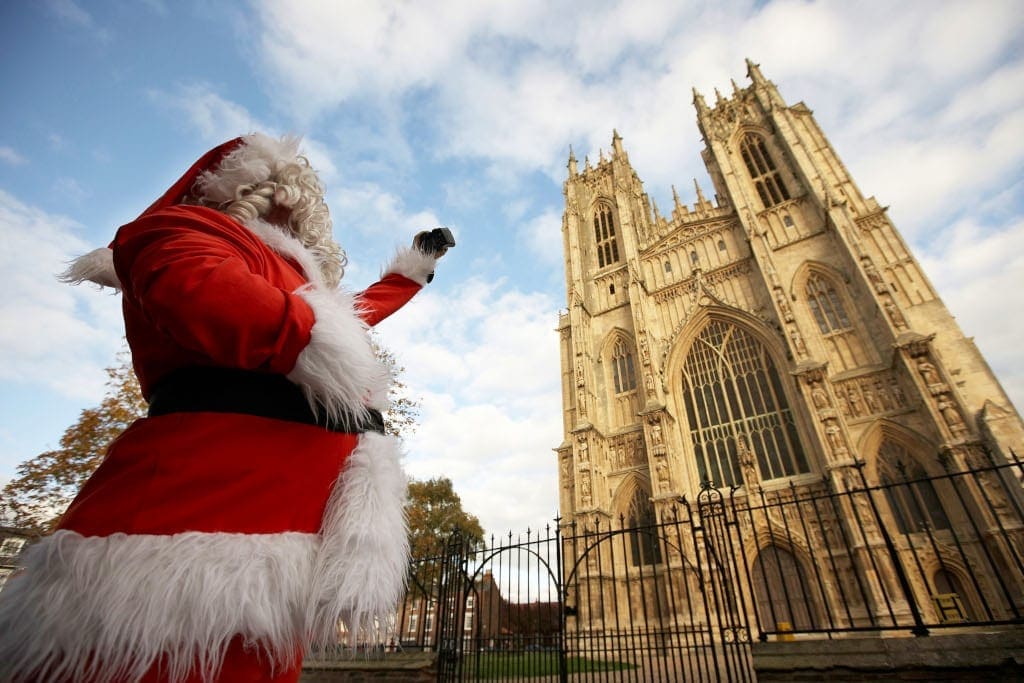 Beverley Christmas Festival