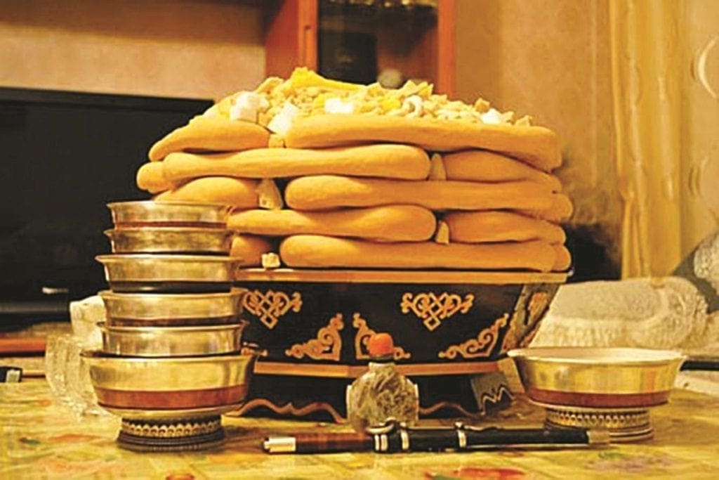 Tsagaan Sar 2021 In Mongolia Travel Begins At 40 Tsagaan Sar 2021 In Mongolia Travel Begins At 40