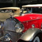 Blackhawk Museum, c. Visit Tri-Valley California