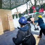 hammer throwing canada