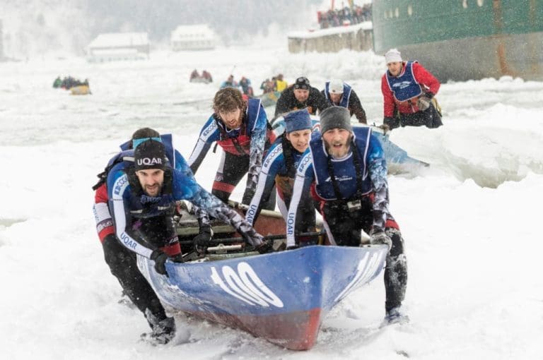 Quebec Winter Carnival 2024 Travel Begins at 40