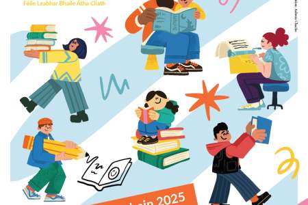 Dublin Book Festival