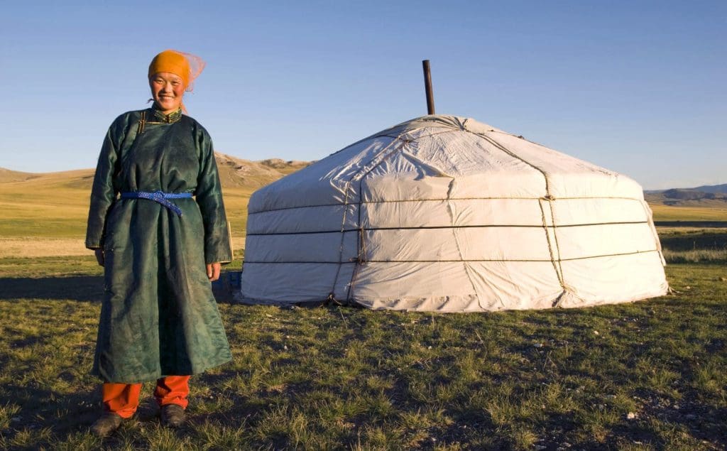 Tsagaan Sar