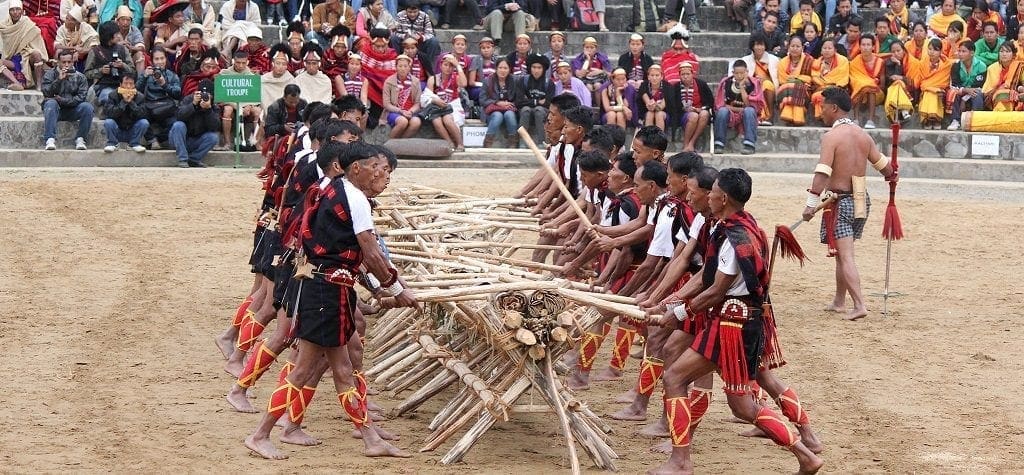 Hornbill Festival