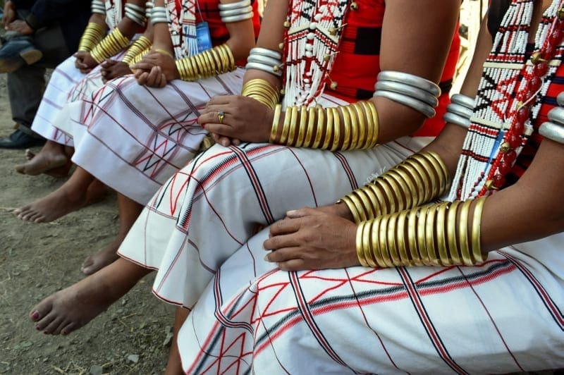 Hornbill Festival