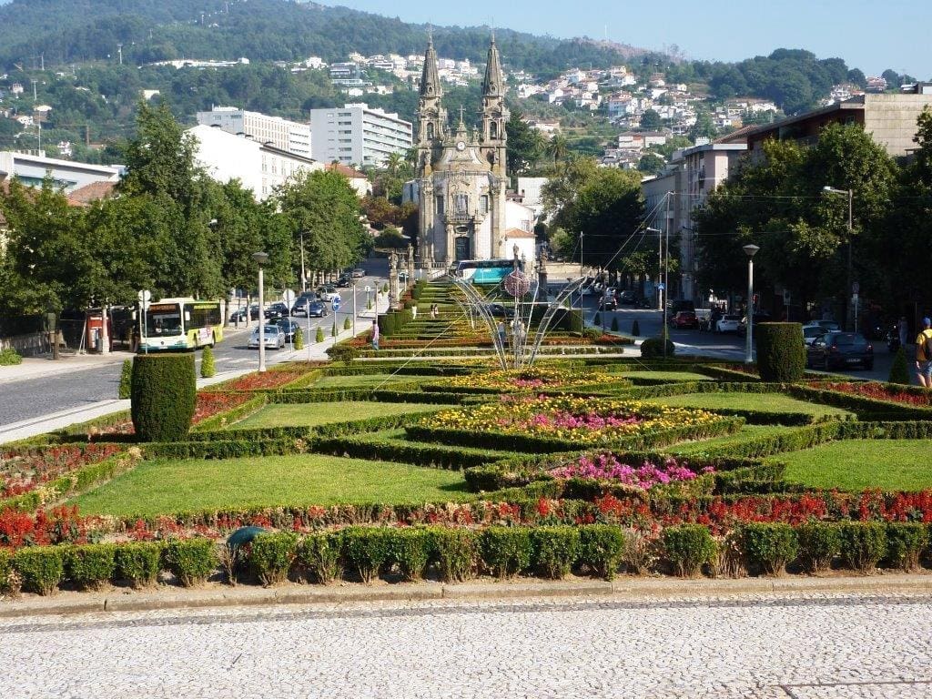 Douro River Cruise