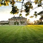 Babington House, Luxury Somerset Retreat