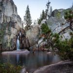 Yosemite Park Tuolumne County